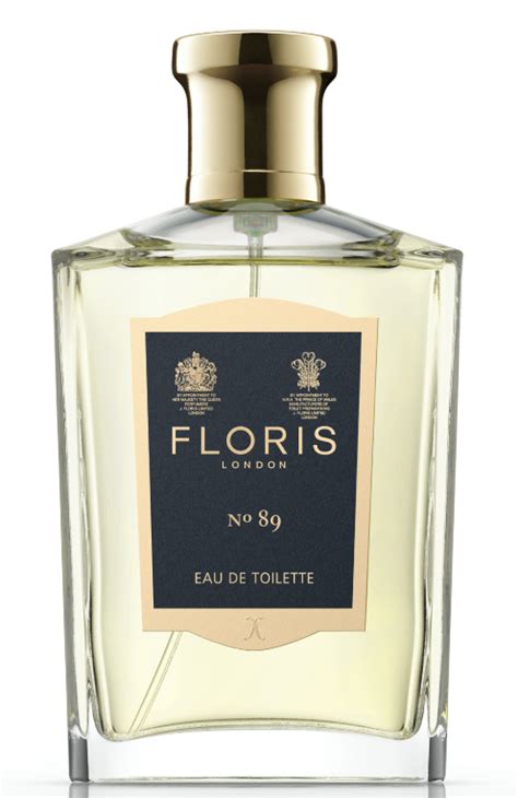 floris 89 eau de parfum|no 89 perfume by floris.